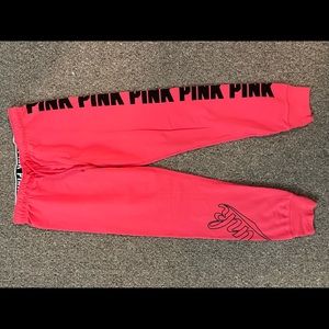 Sweatpants by Victoria’s Secret